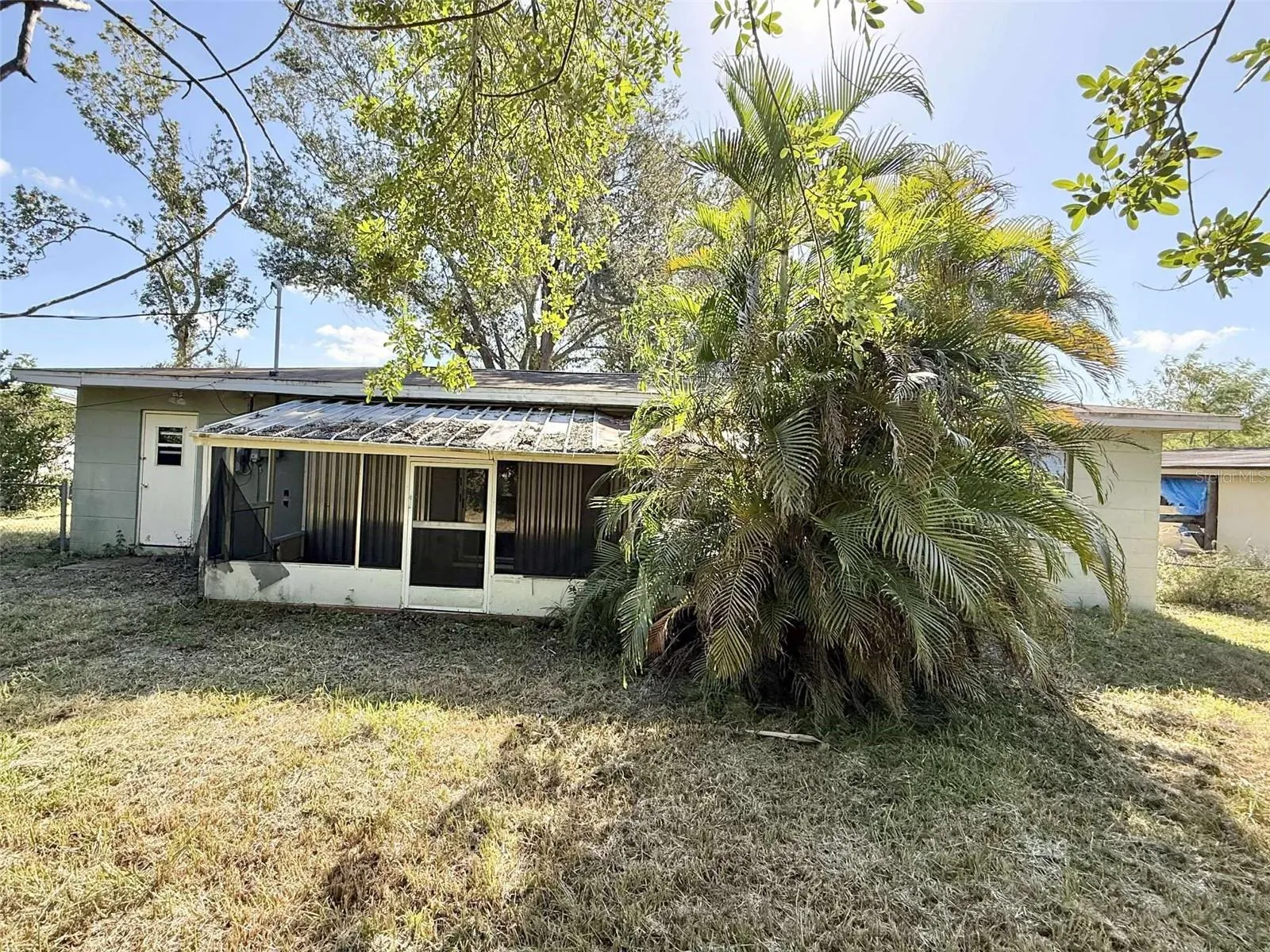 400 DALTON BLVD
