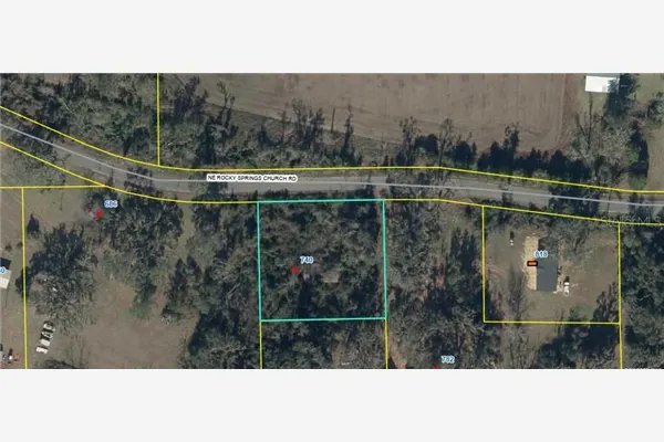 740 NE ROCKY SPRINGS CHURCH RD