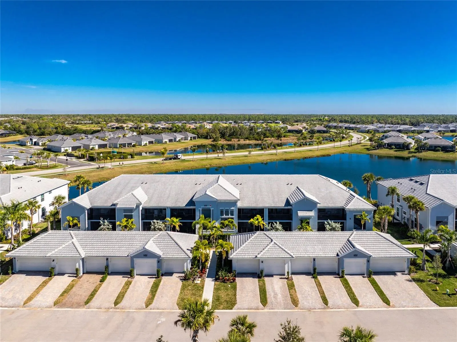 14267 HERITAGE LANDING BLVD #1212 #1212
