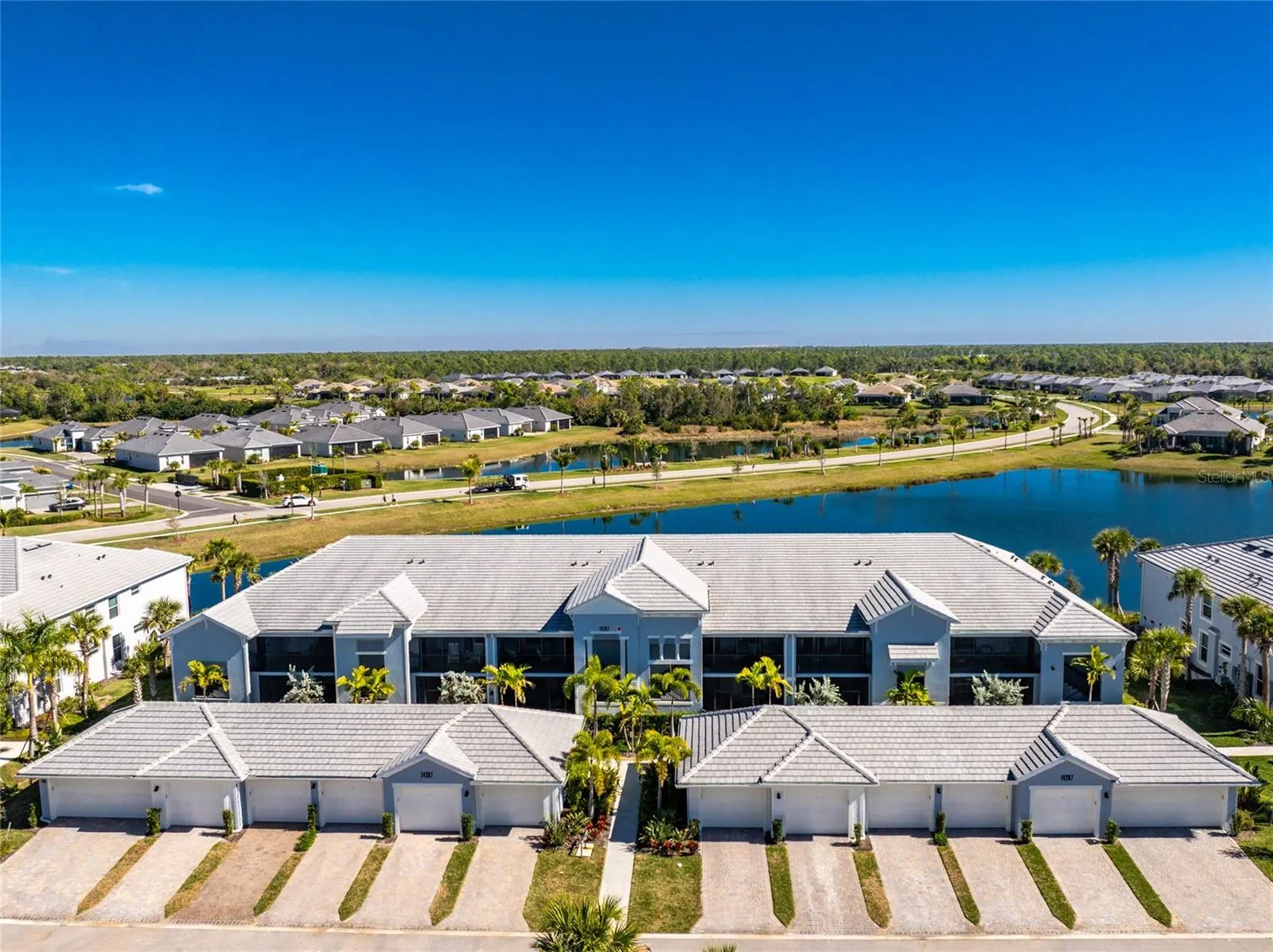 14267 HERITAGE LANDING BLVD #1212 #1212