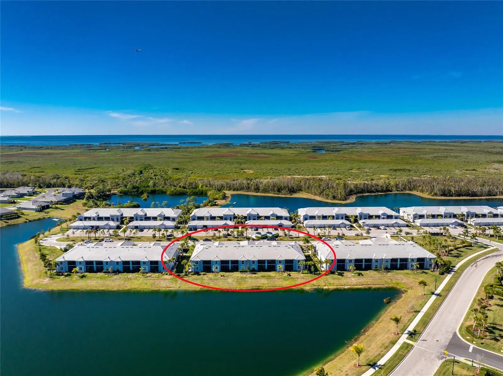 14267 HERITAGE LANDING BLVD #1212 #1212