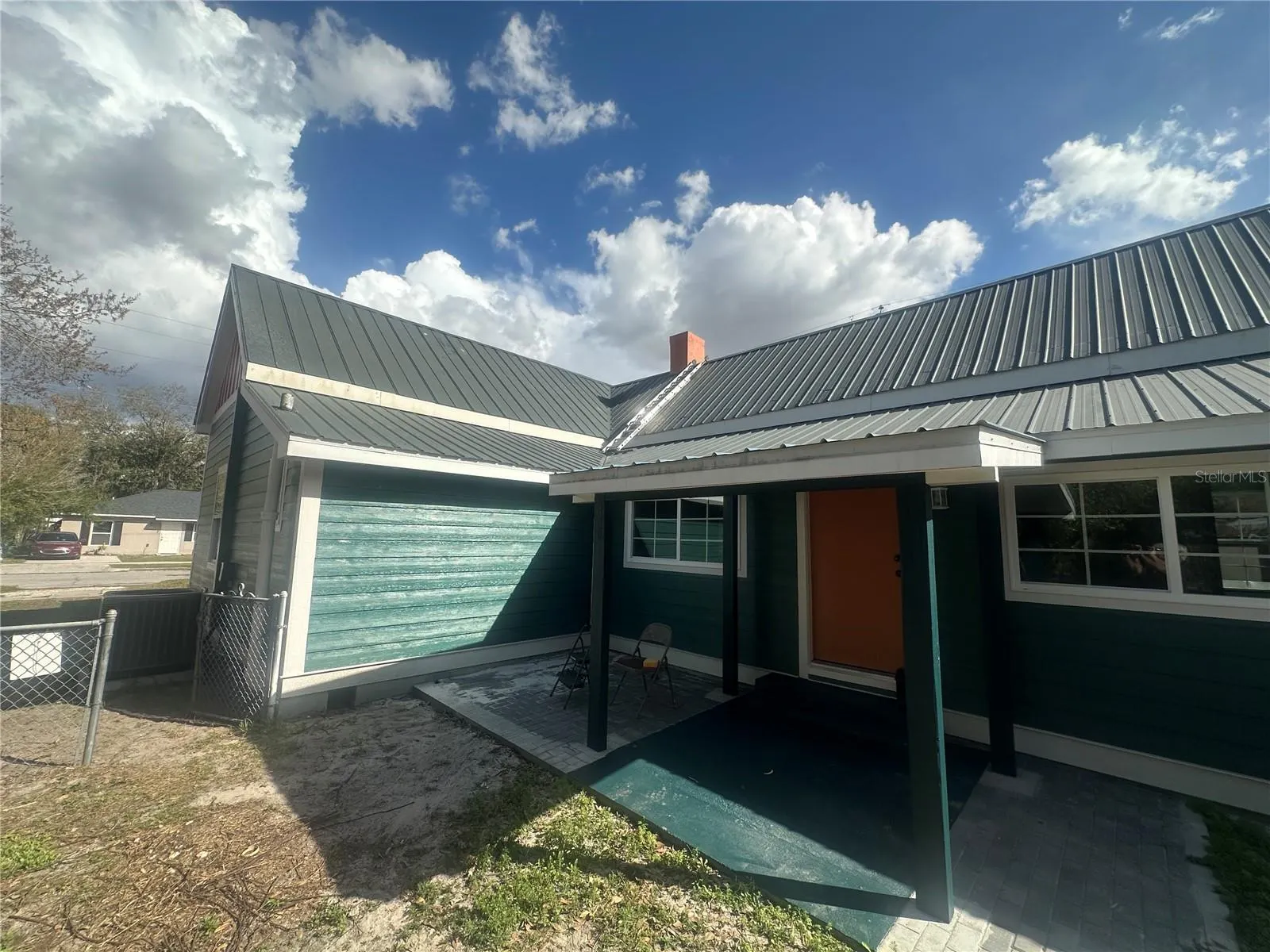503 N POLK AVE