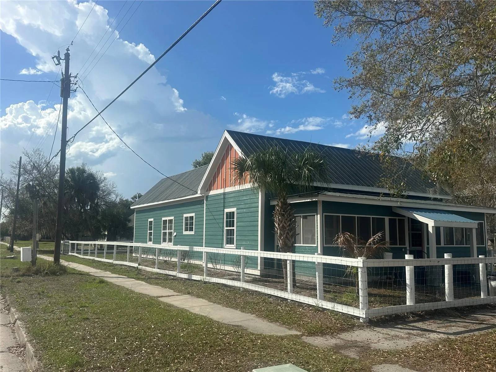 503 N POLK AVE