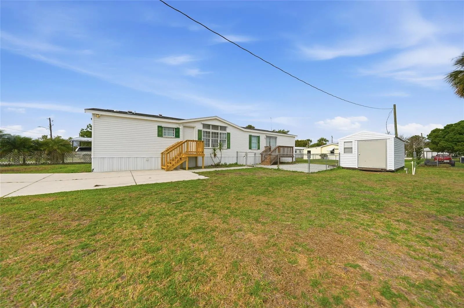 11923 SW LOOP TER