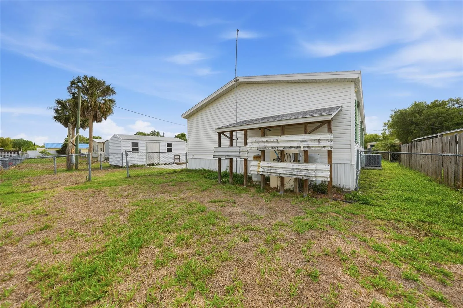 11923 SW LOOP TER