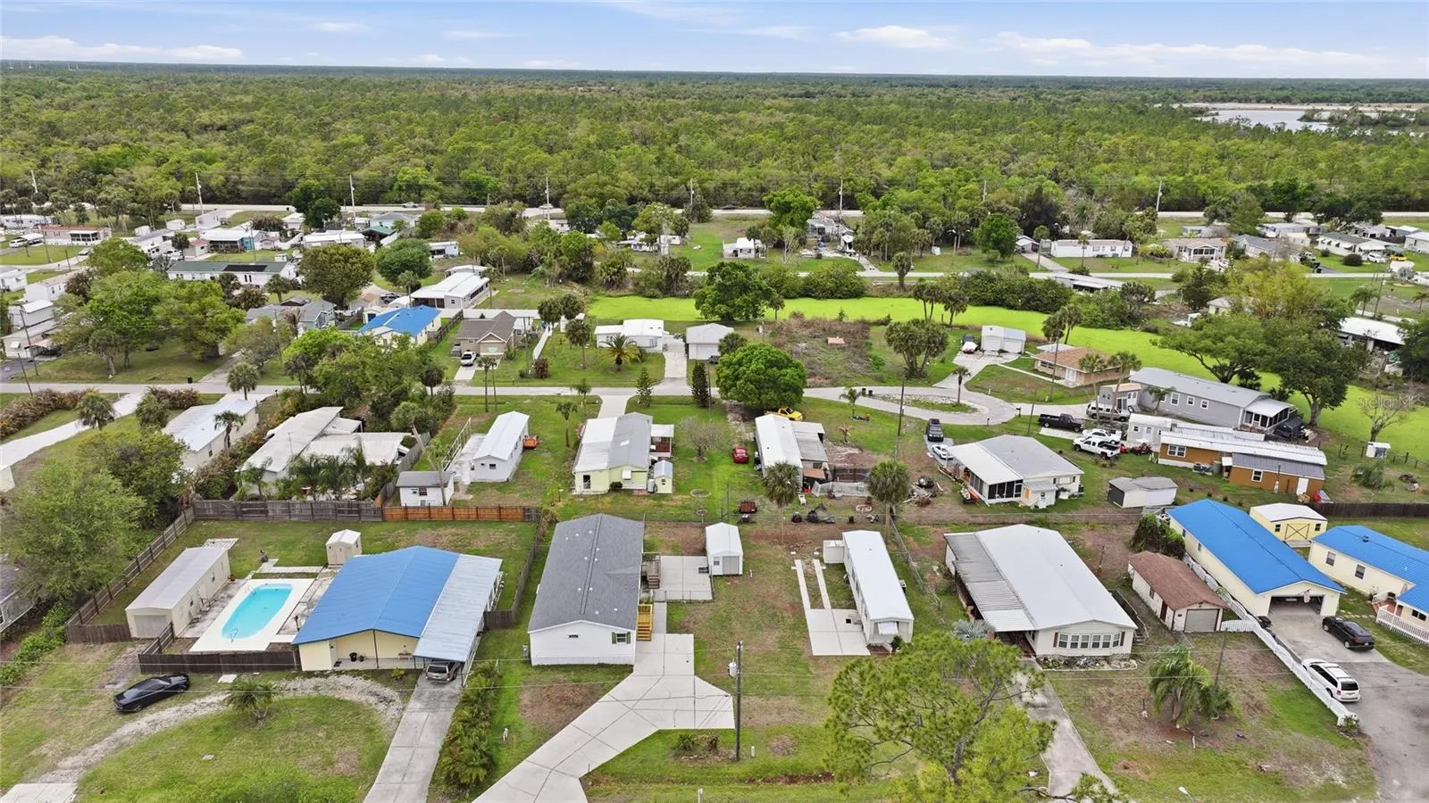 11923 SW LOOP TER
