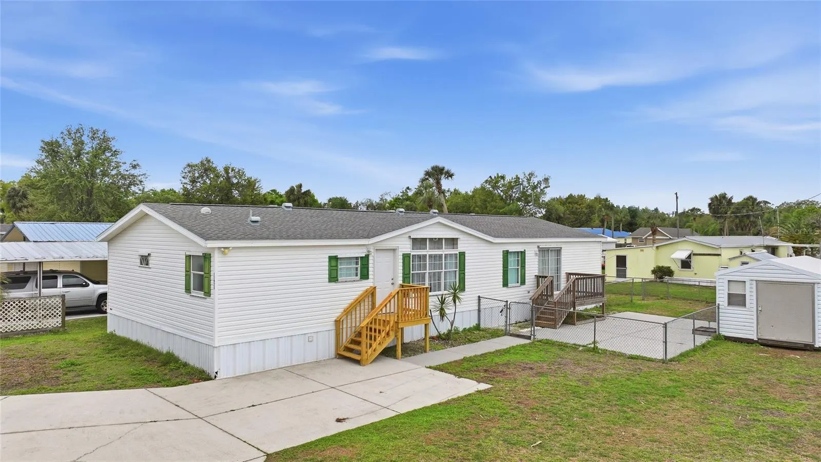 11923 SW LOOP TER