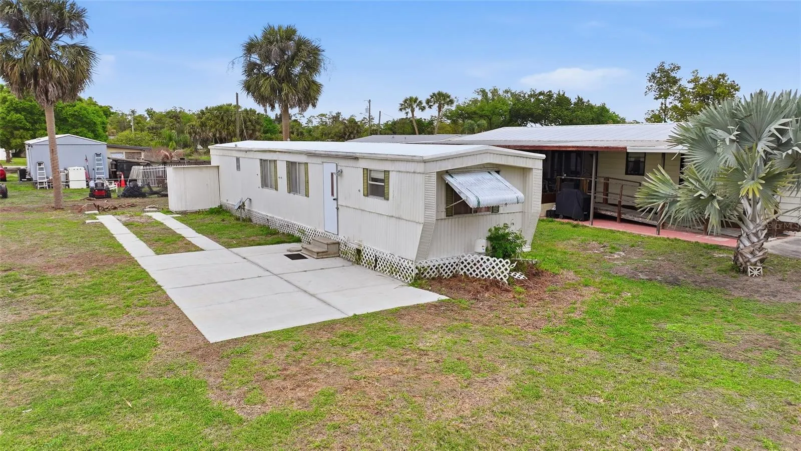 11923 SW LOOP TER