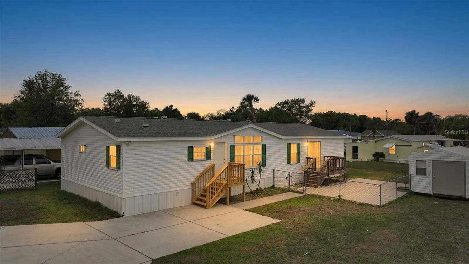 11923 SW LOOP TER