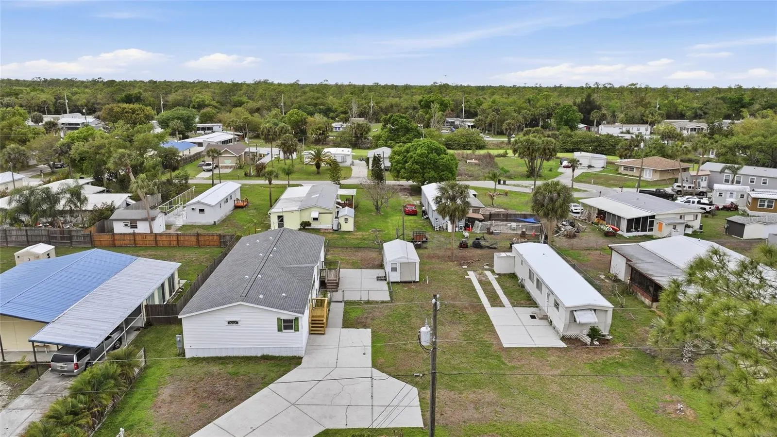 11923 SW LOOP TER