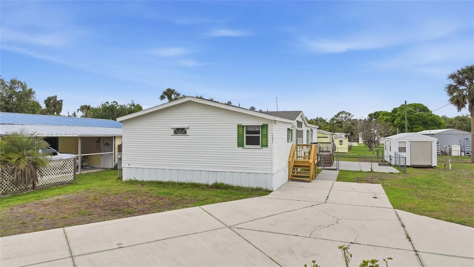 11923 SW LOOP TER