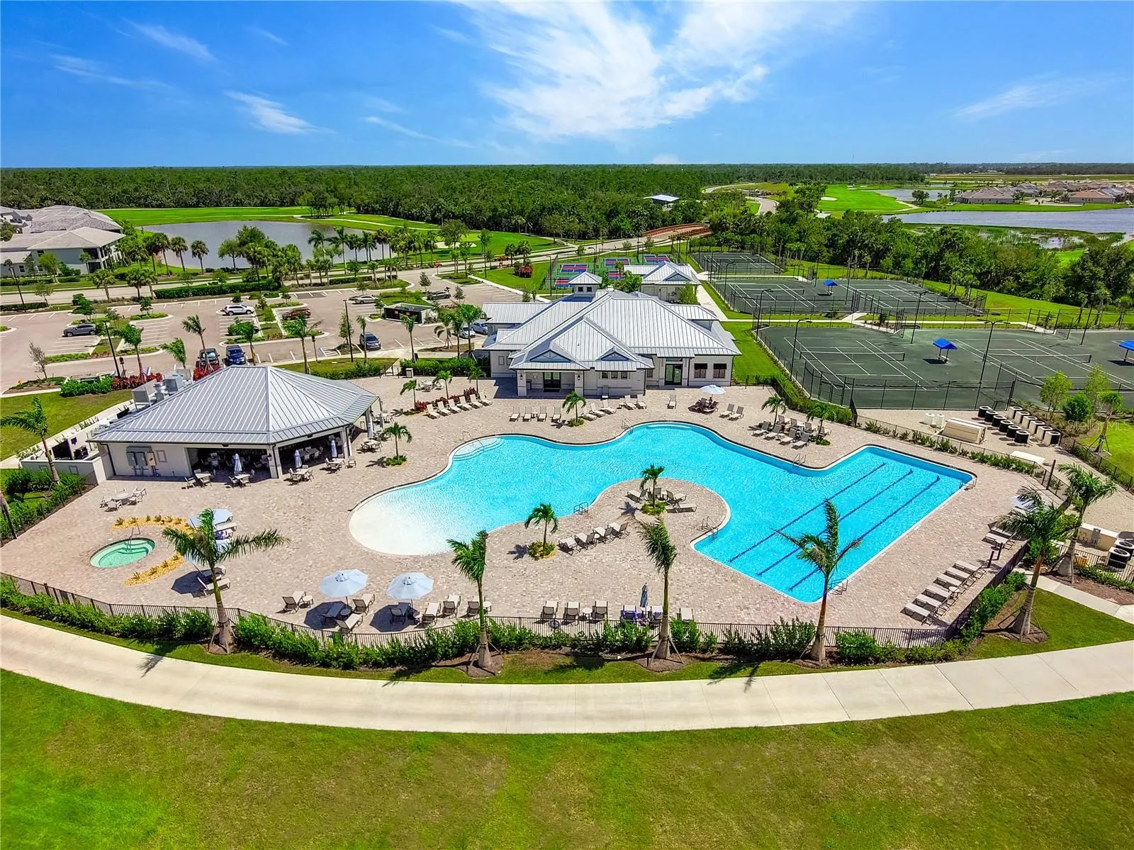 14141 HERITAGE LANDING BLVD #921 #921