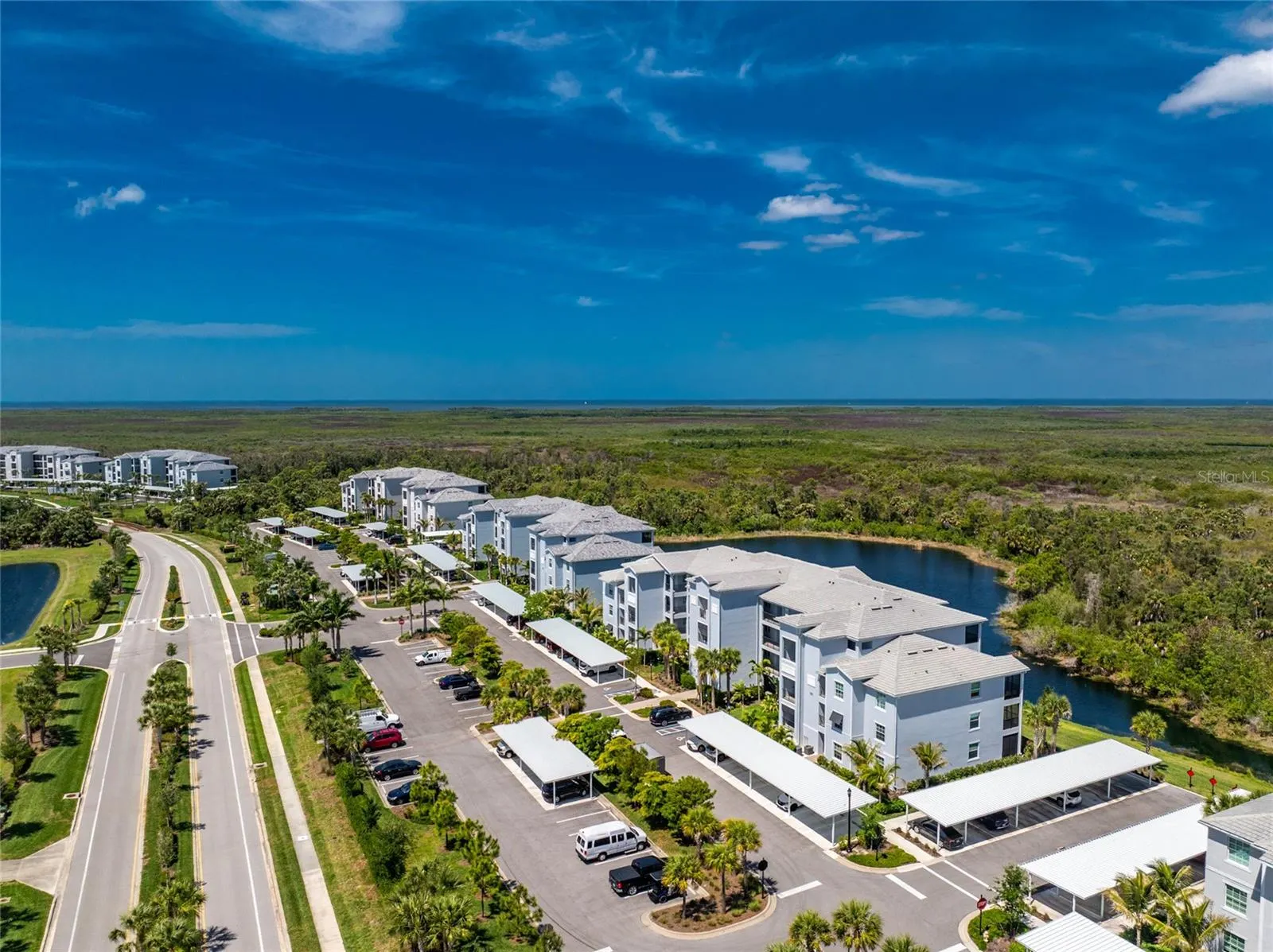 14141 HERITAGE LANDING BLVD #921 #921