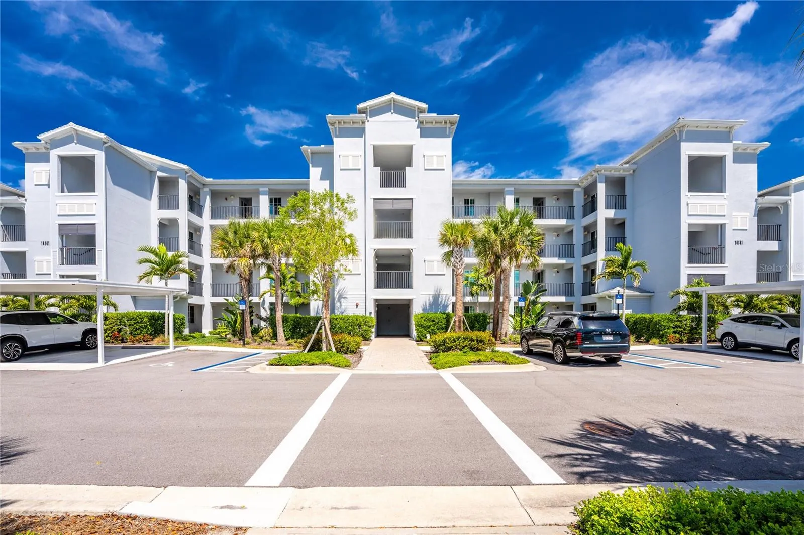 14141 HERITAGE LANDING BLVD #921 #921