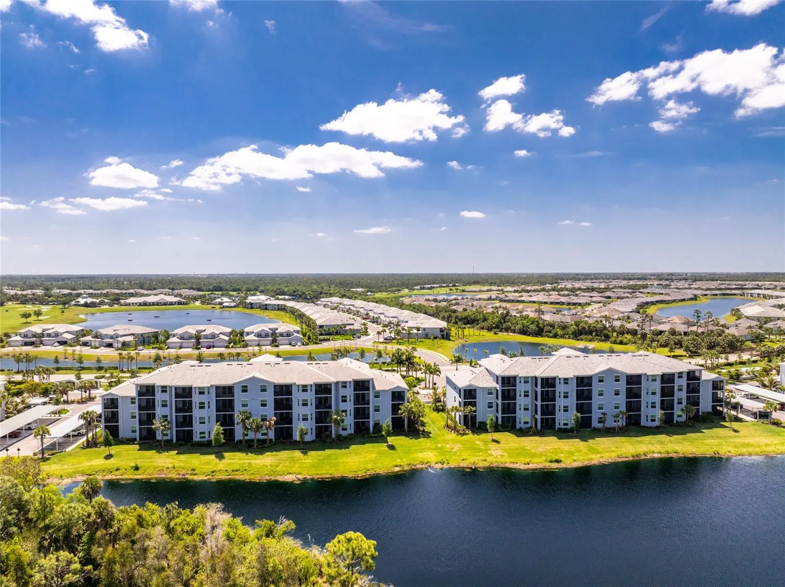14141 HERITAGE LANDING BLVD #921 #921