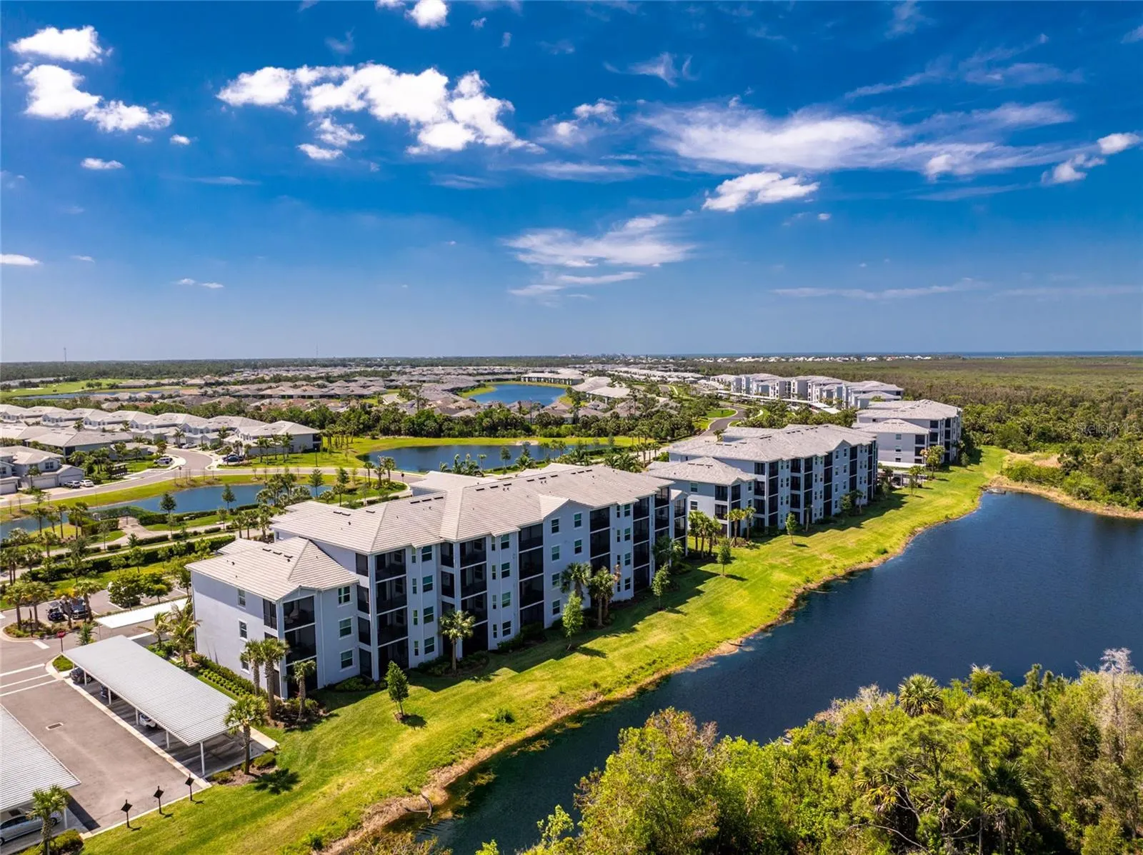 14141 HERITAGE LANDING BLVD #921 #921