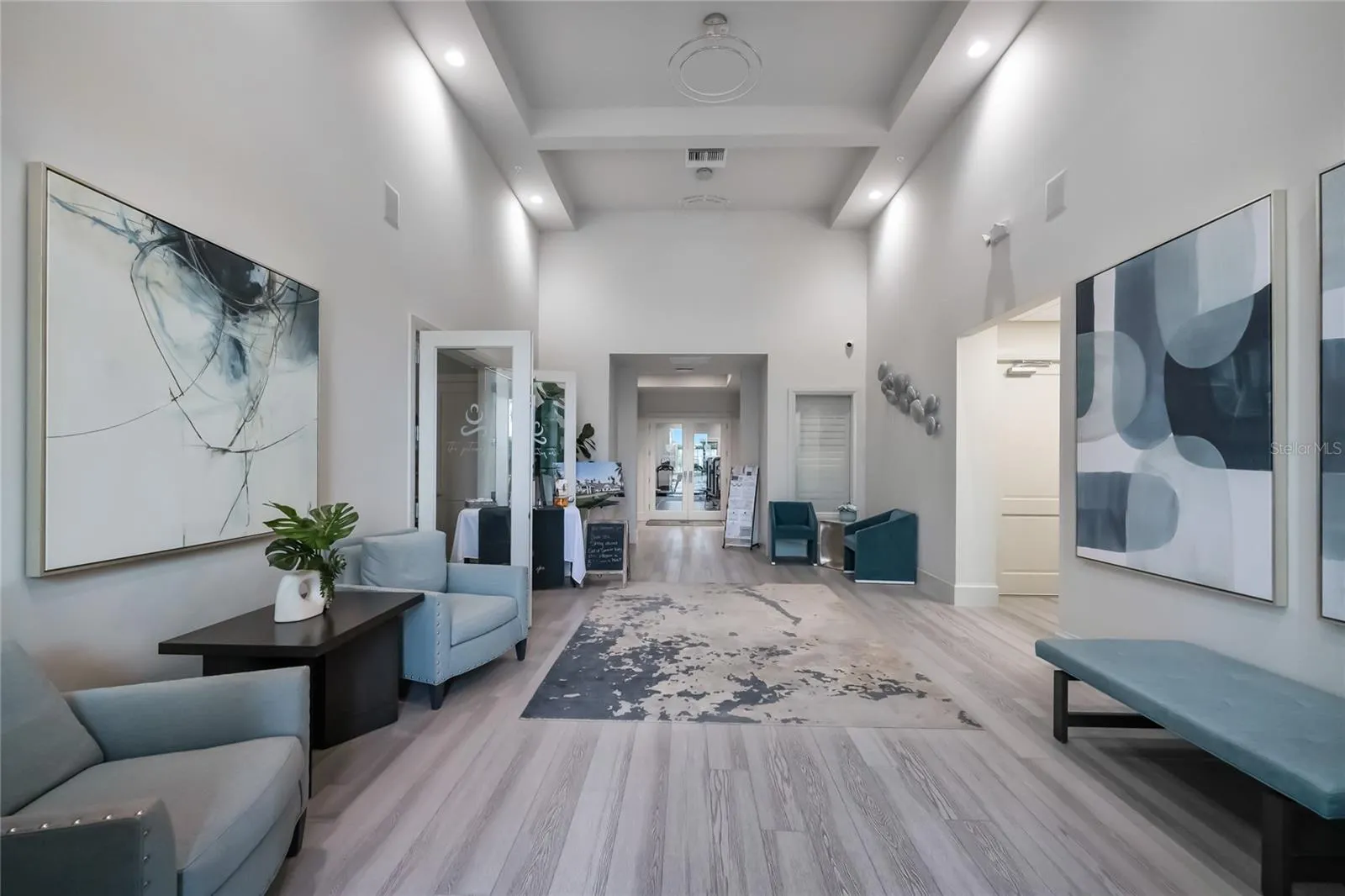 14141 HERITAGE LANDING BLVD #921 #921