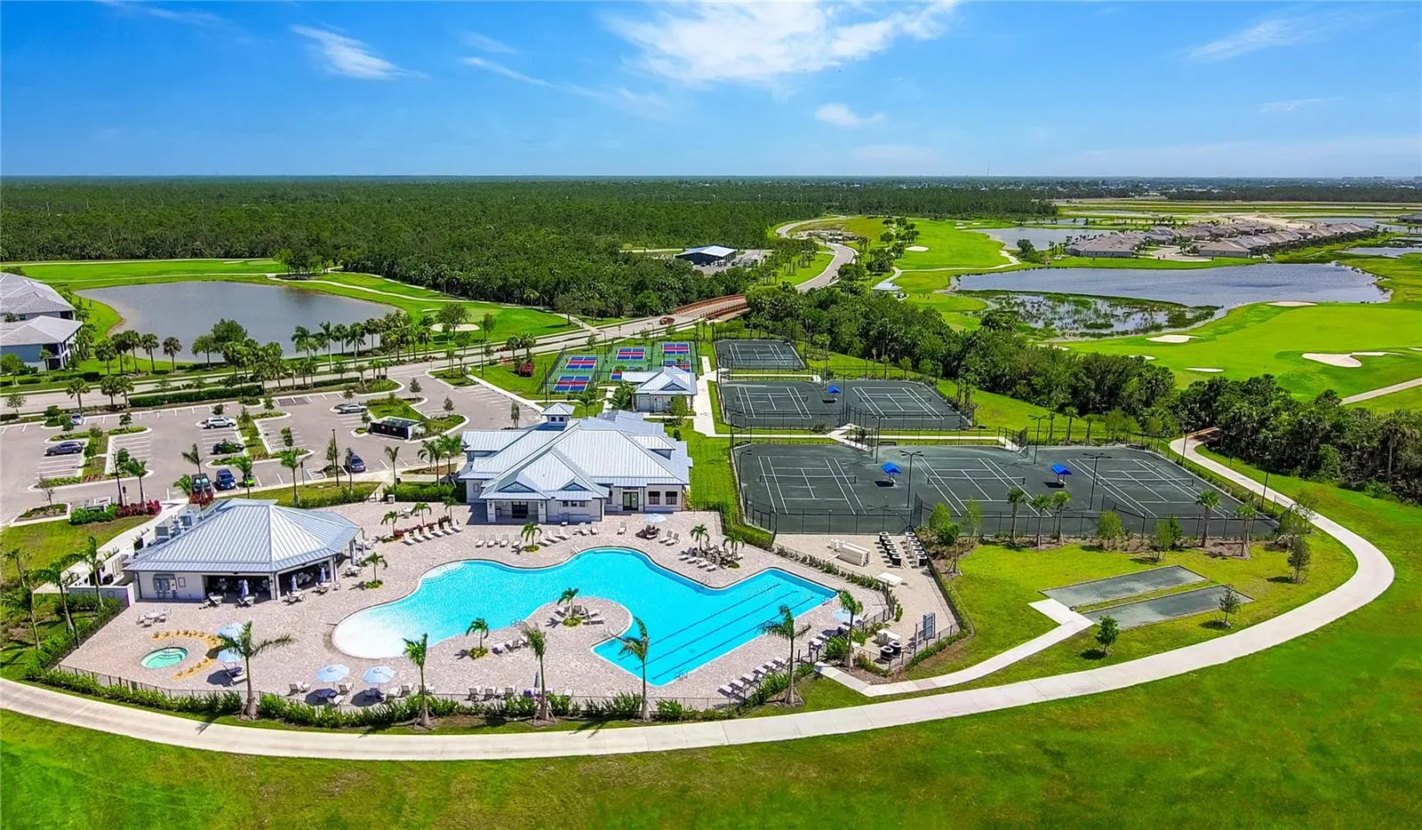 14141 HERITAGE LANDING BLVD #921 #921