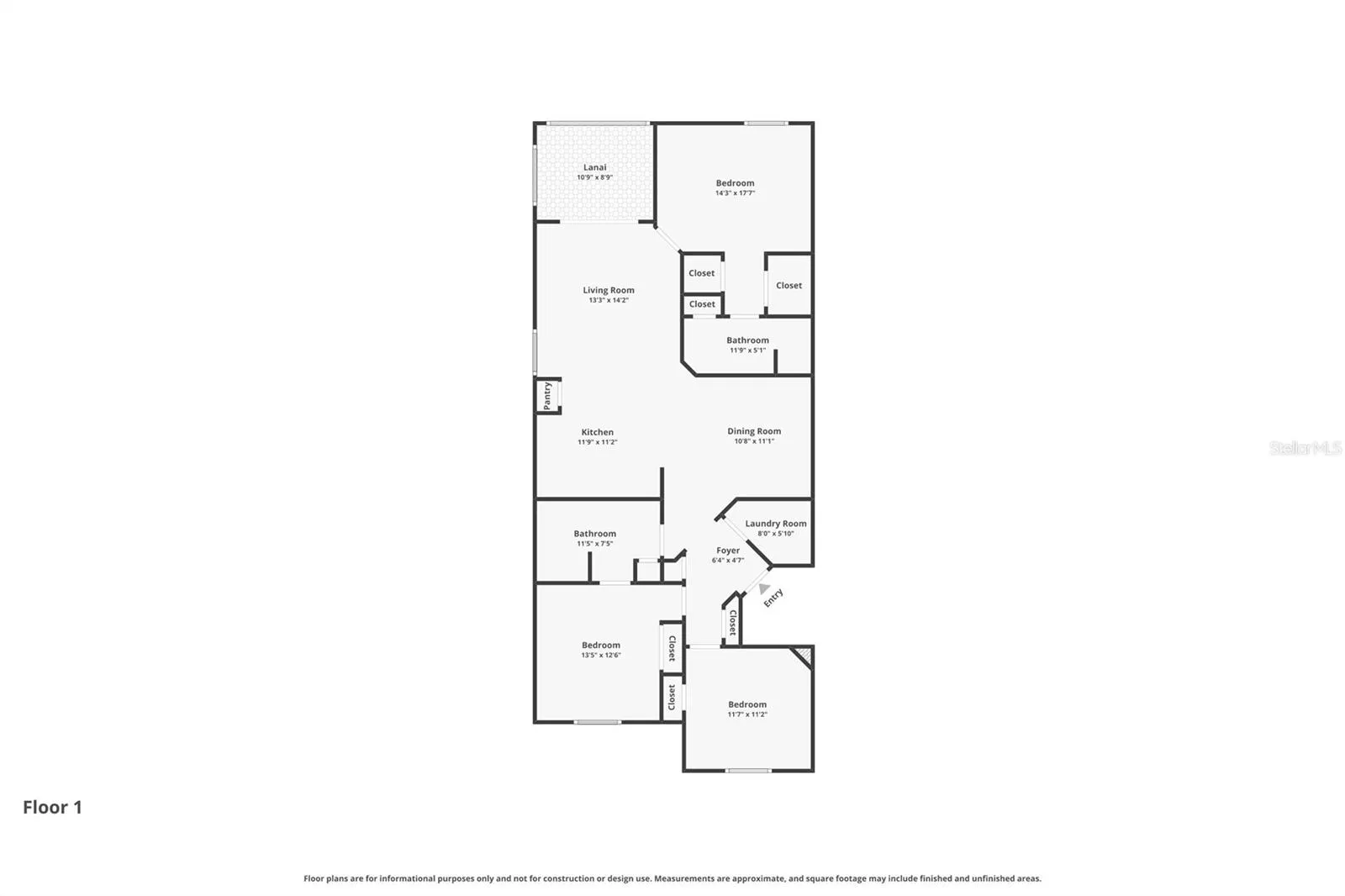 14141 HERITAGE LANDING BLVD #921 #921