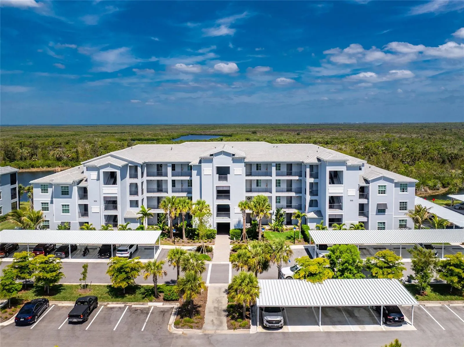 14141 HERITAGE LANDING BLVD #921 #921