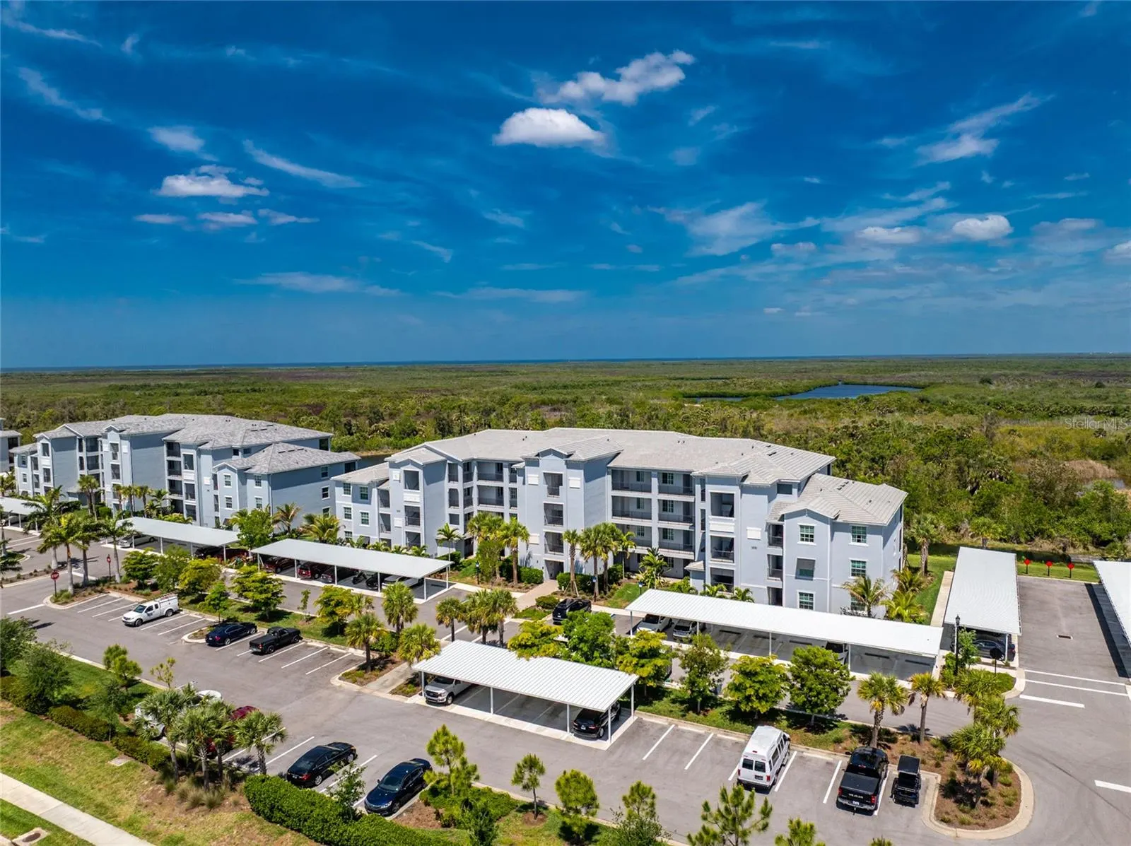 14141 HERITAGE LANDING BLVD #921 #921