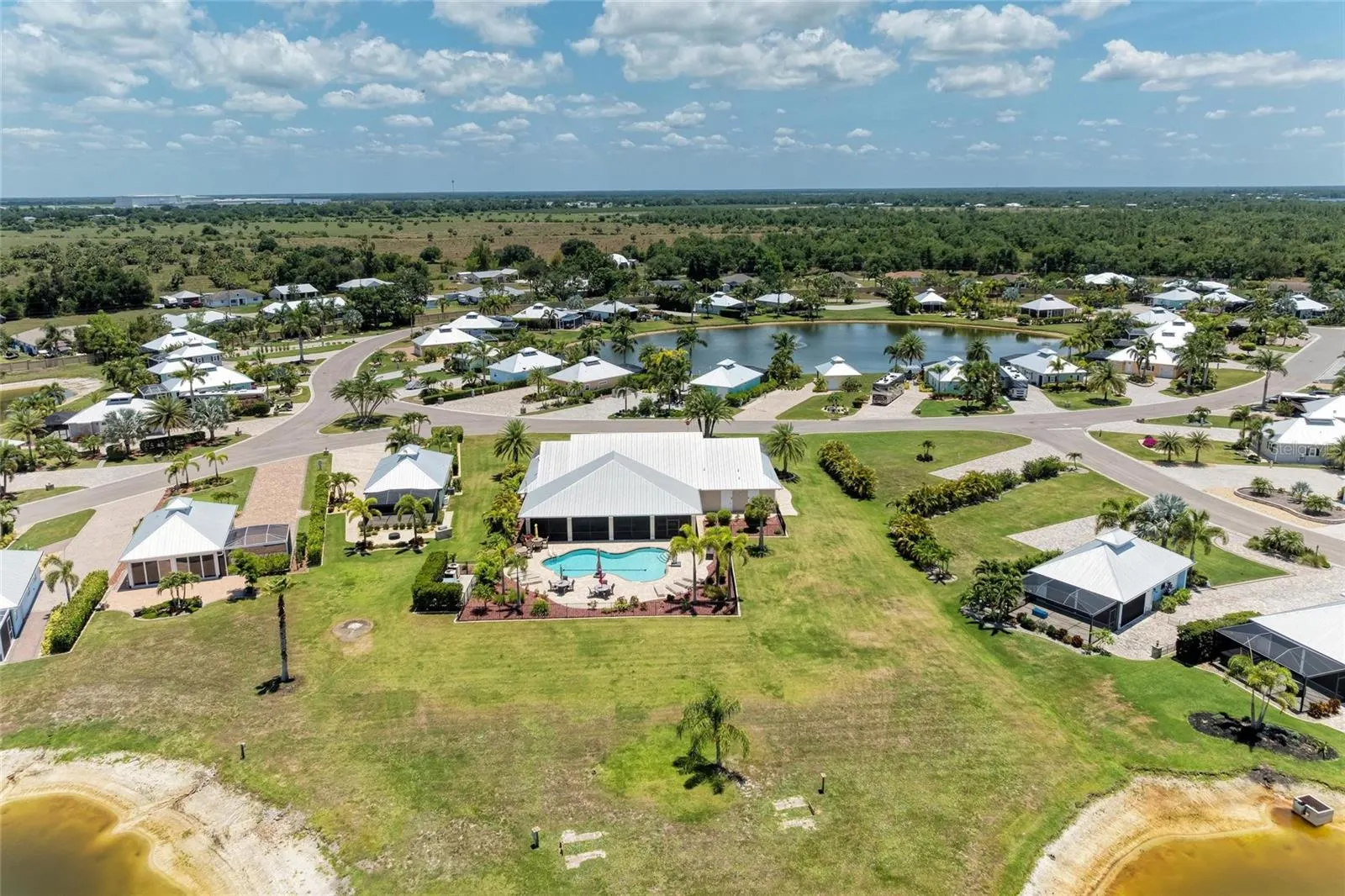 8144 SW BIMINI WAY #LOT 64 #LOT 64