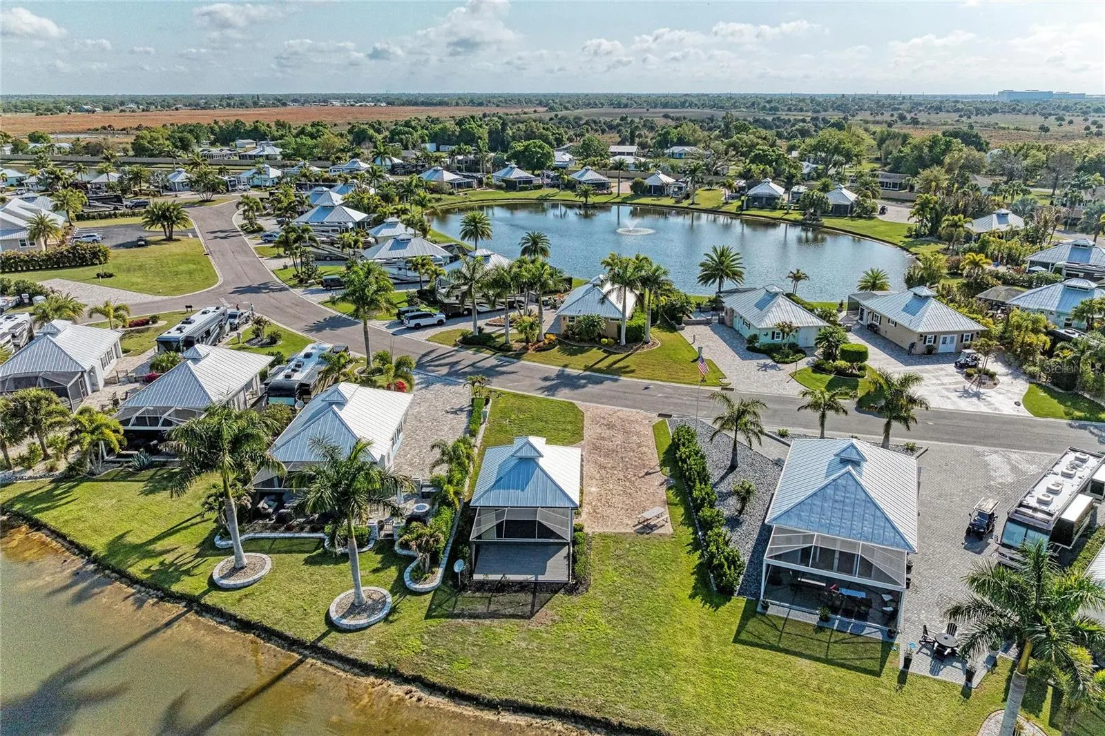 8144 SW BIMINI WAY #LOT 64 #LOT 64