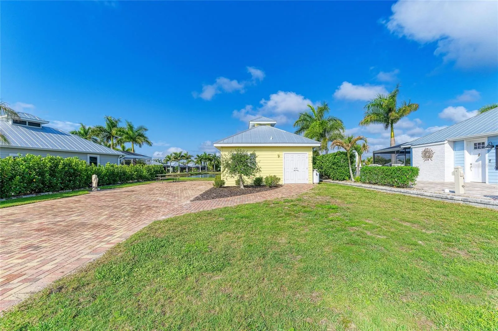 8144 SW BIMINI WAY #LOT 64 #LOT 64