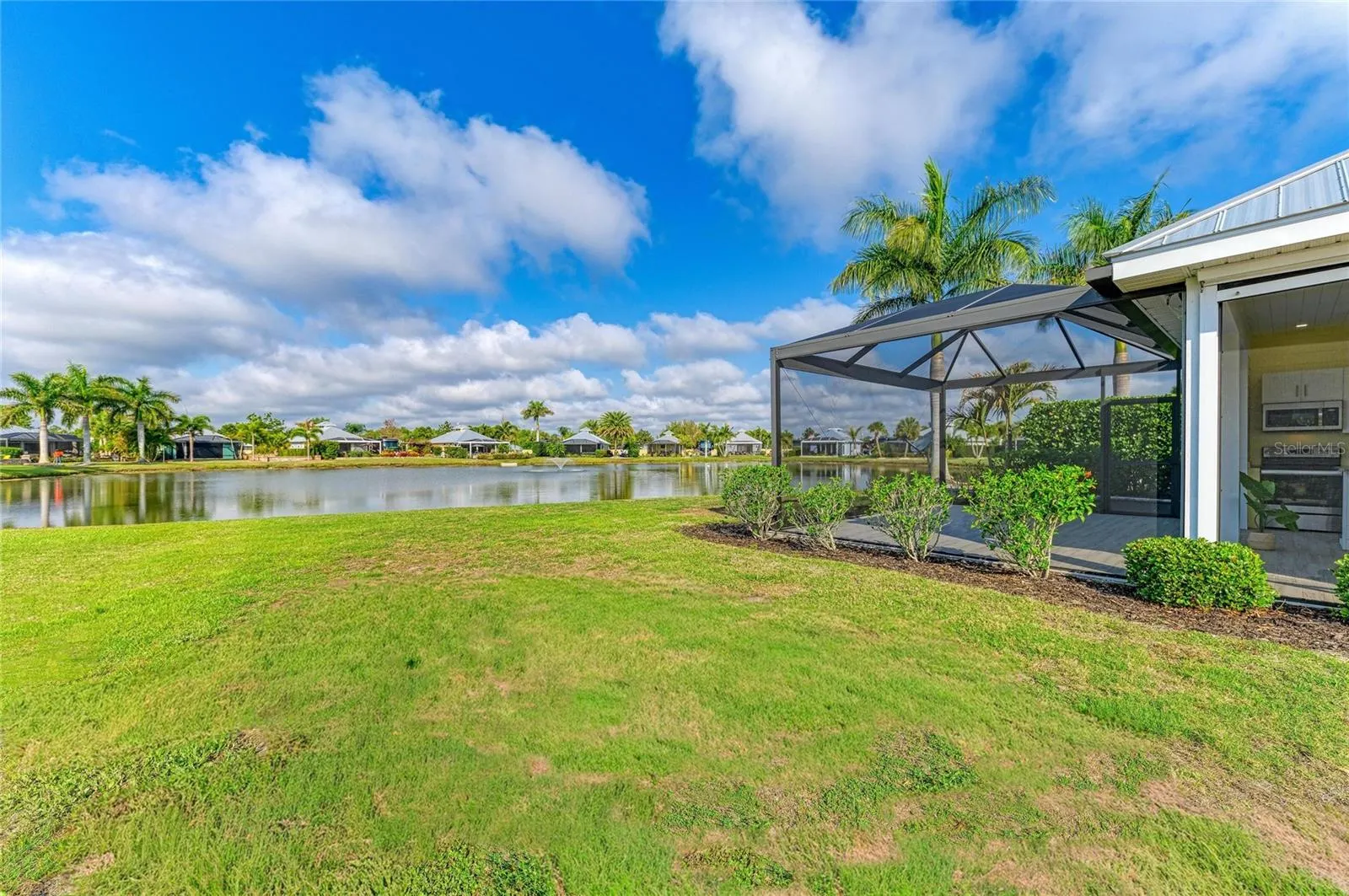 8144 SW BIMINI WAY #LOT 64 #LOT 64
