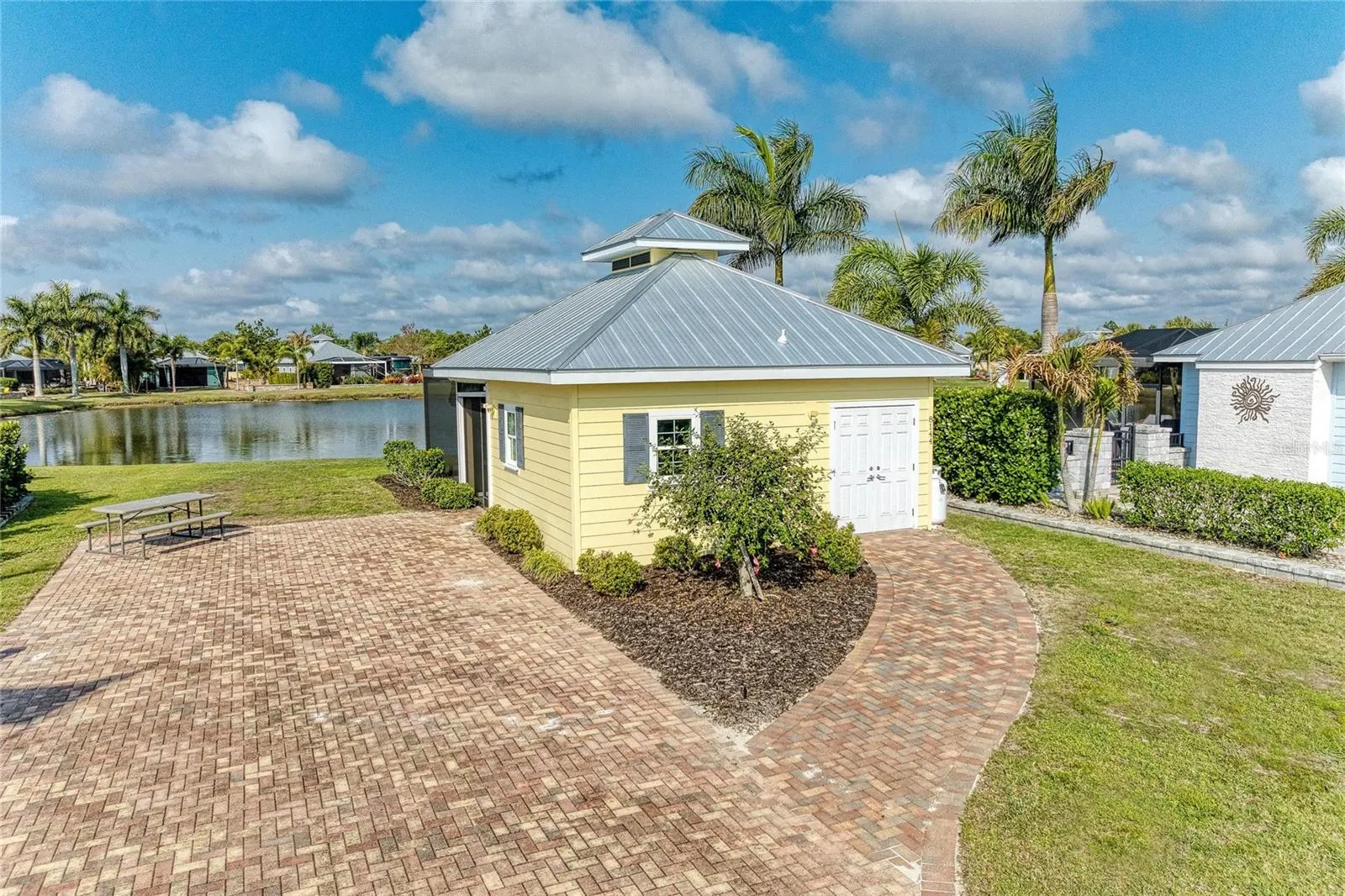8144 SW BIMINI WAY #LOT 64 #LOT 64