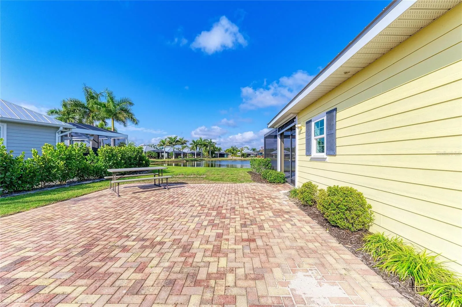 8144 SW BIMINI WAY #LOT 64 #LOT 64