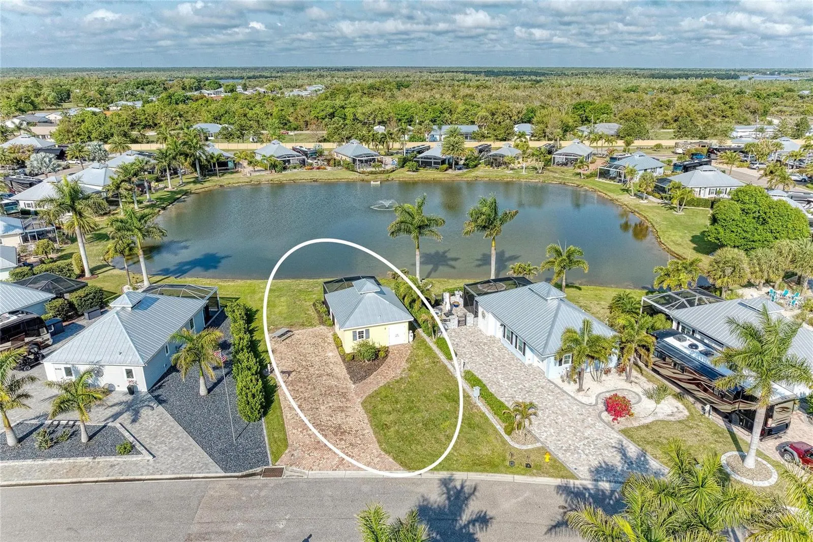 8144 SW BIMINI WAY #LOT 64 #LOT 64