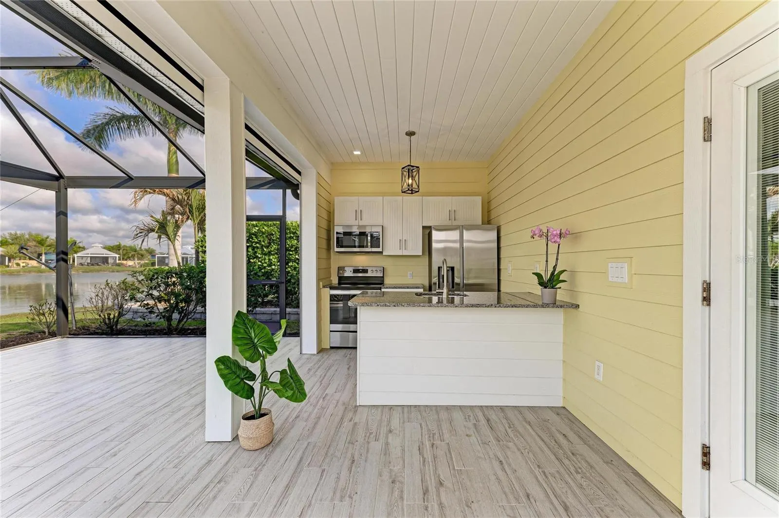 8144 SW BIMINI WAY #LOT 64 #LOT 64