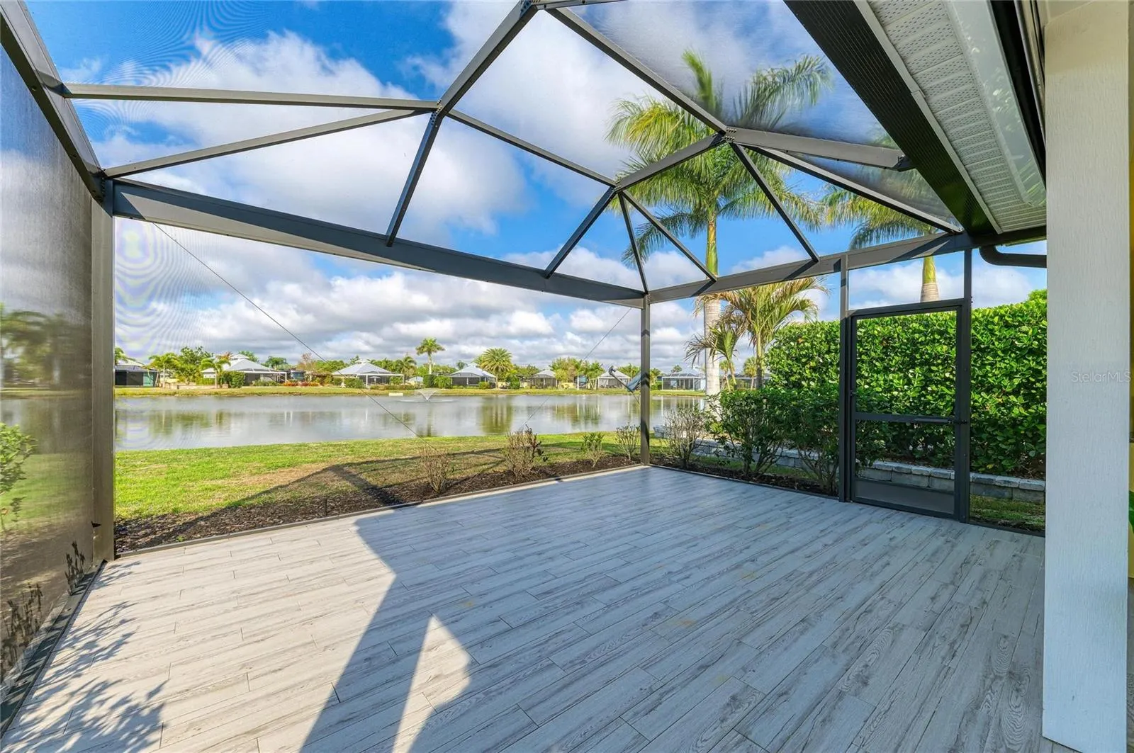 8144 SW BIMINI WAY #LOT 64 #LOT 64