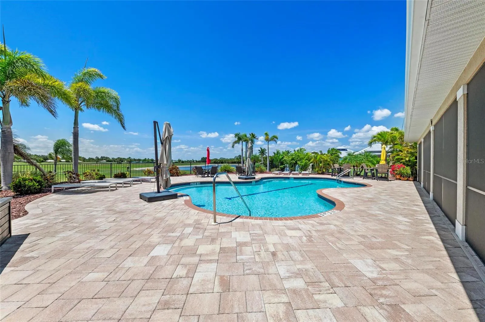 8144 SW BIMINI WAY #LOT 64 #LOT 64