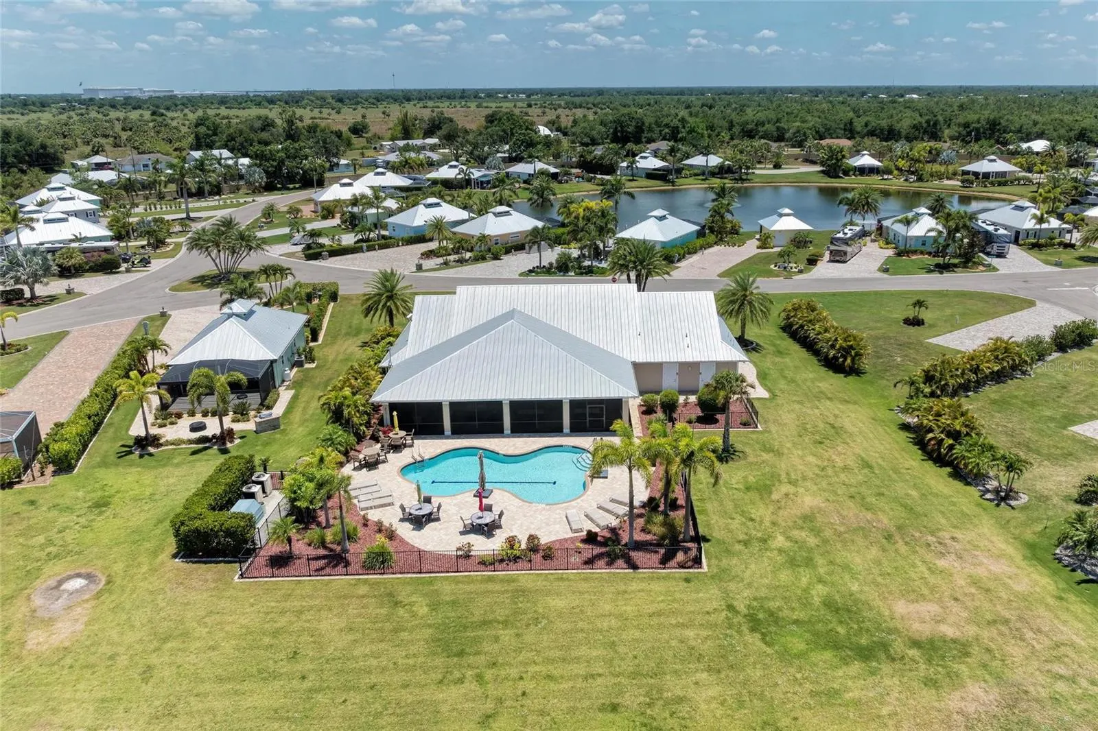 8144 SW BIMINI WAY #LOT 64 #LOT 64