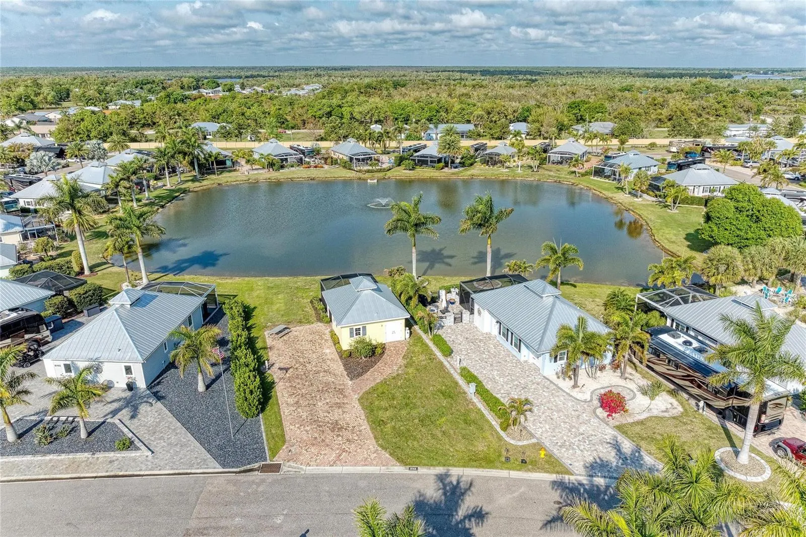 8144 SW BIMINI WAY #LOT 64 #LOT 64