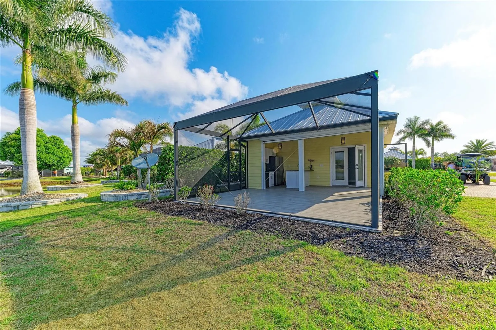 8144 SW BIMINI WAY #LOT 64 #LOT 64