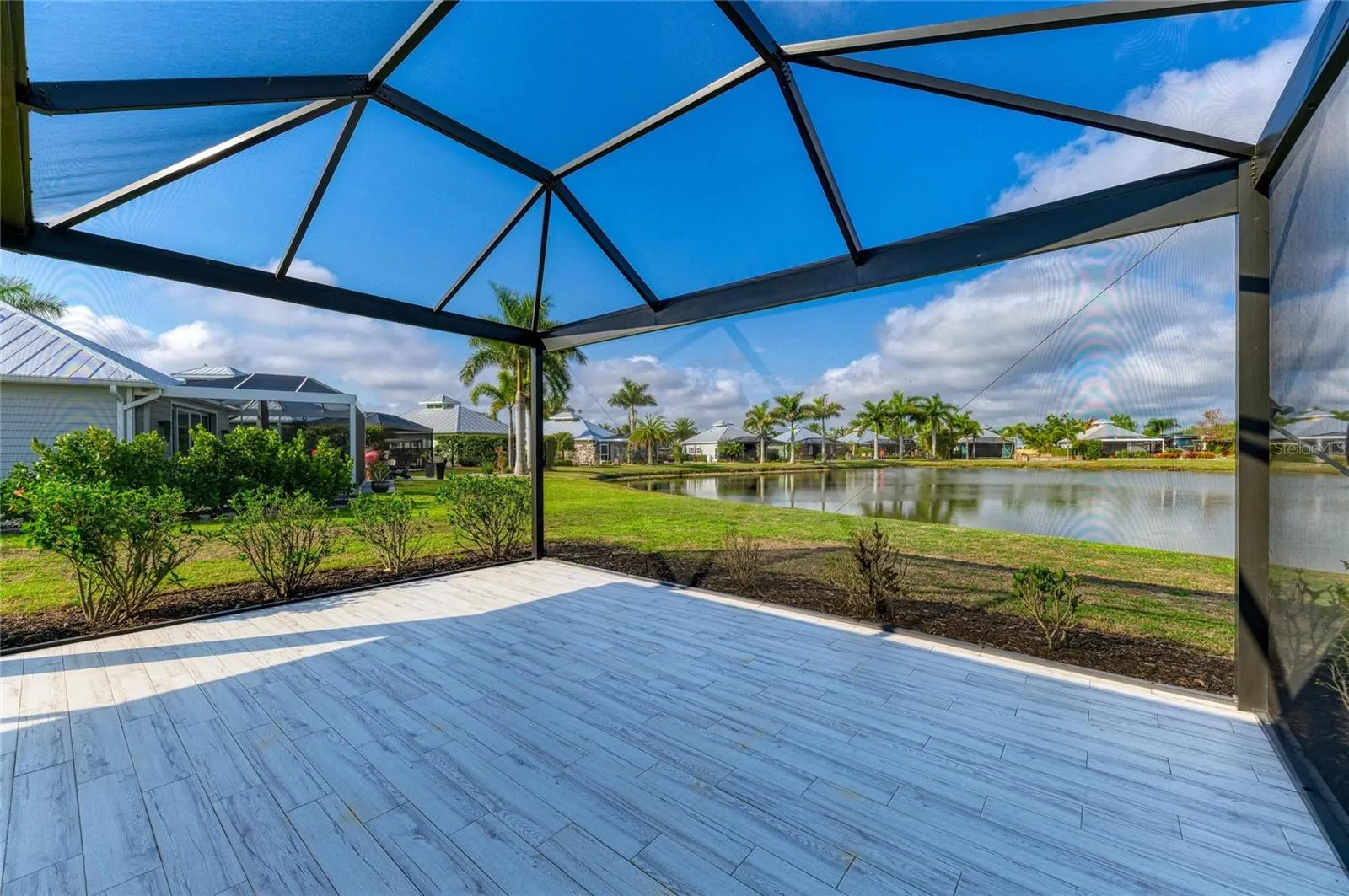 8144 SW BIMINI WAY #LOT 64 #LOT 64