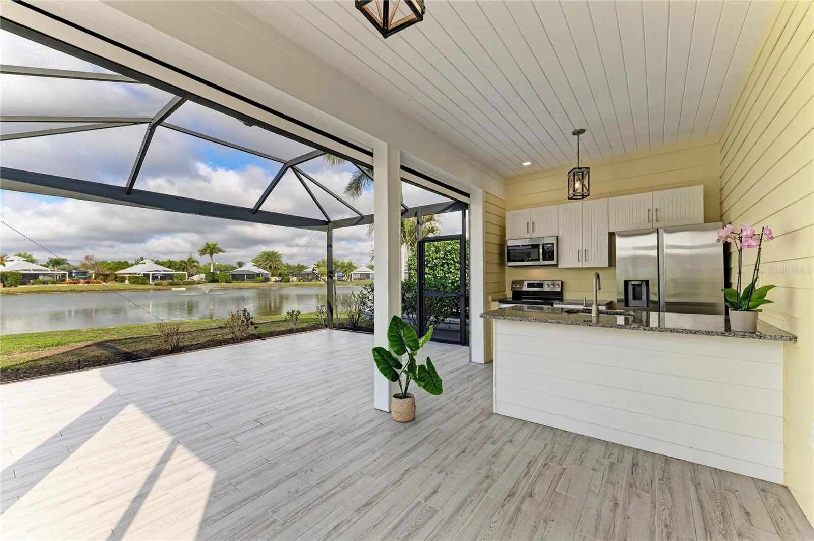 8144 SW BIMINI WAY #LOT 64 #LOT 64