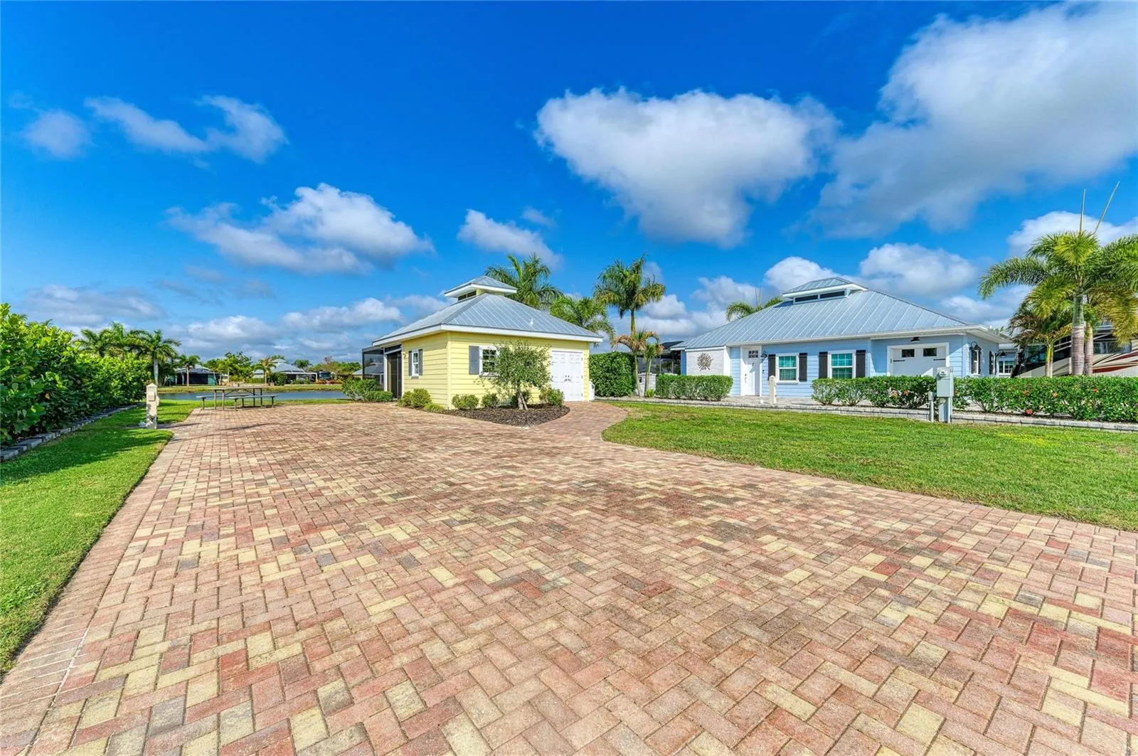 8144 SW BIMINI WAY #LOT 64 #LOT 64