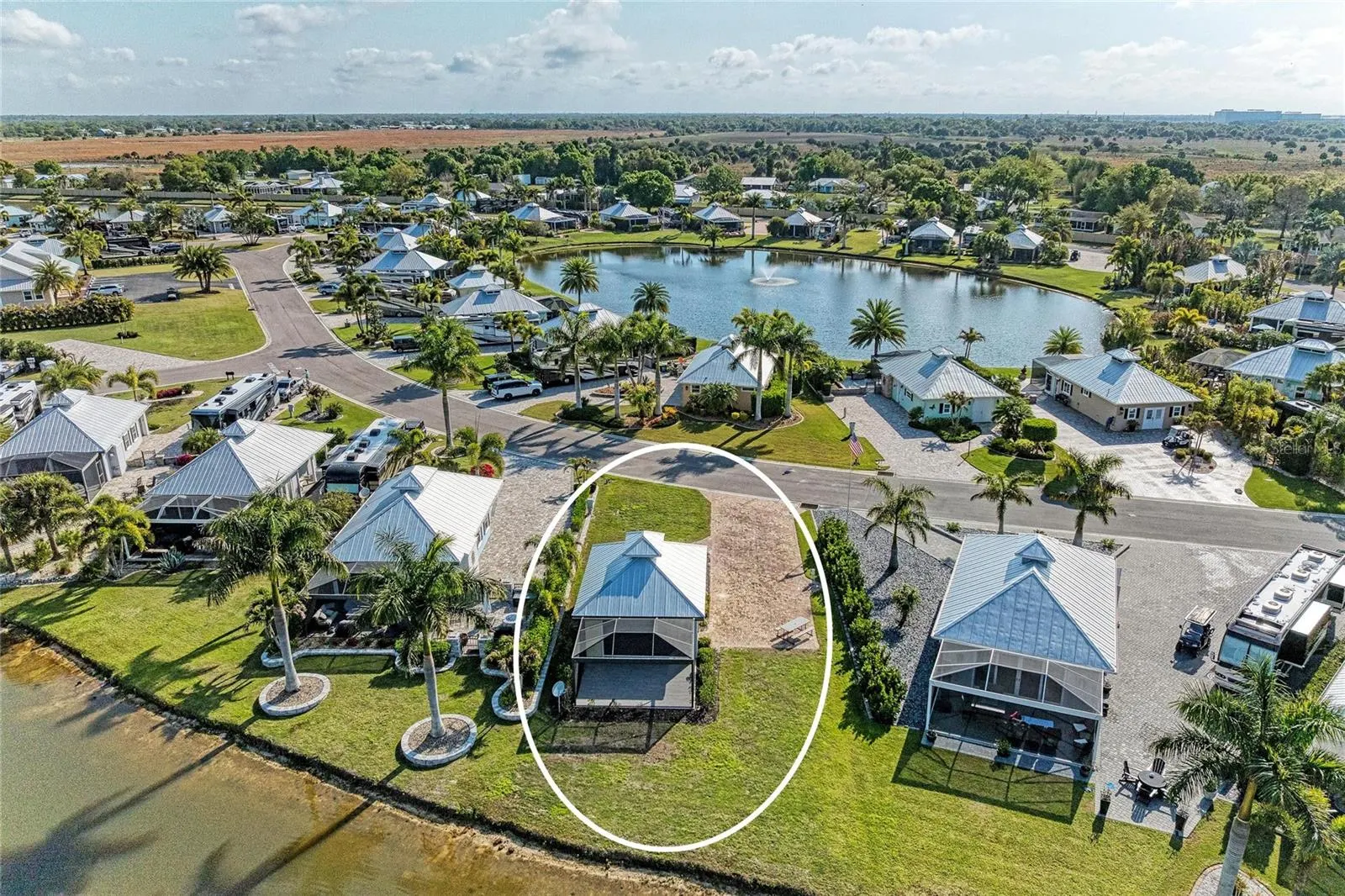 8144 SW BIMINI WAY #LOT 64 #LOT 64