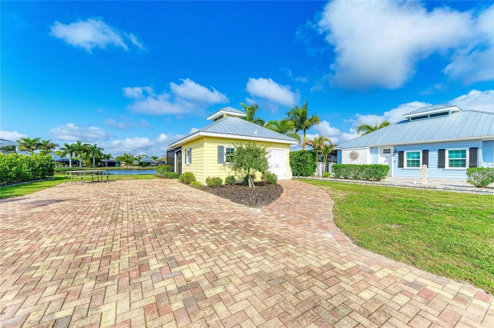 8144 SW BIMINI WAY #LOT 64 #LOT 64