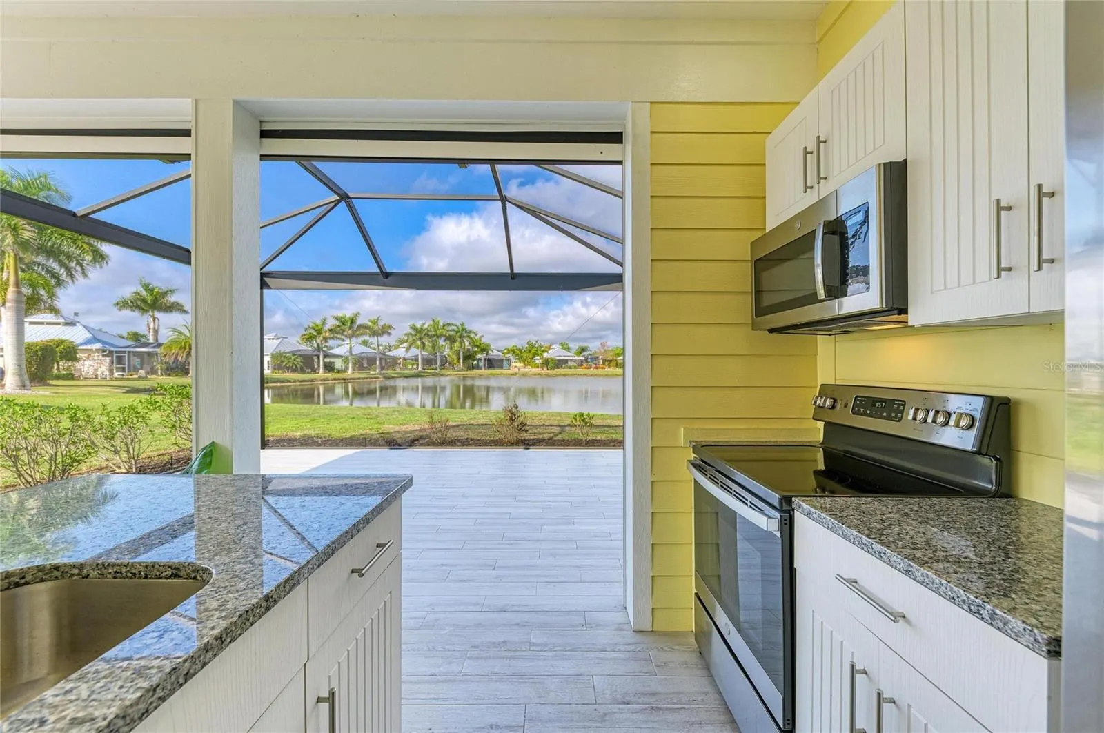 8144 SW BIMINI WAY #LOT 64 #LOT 64