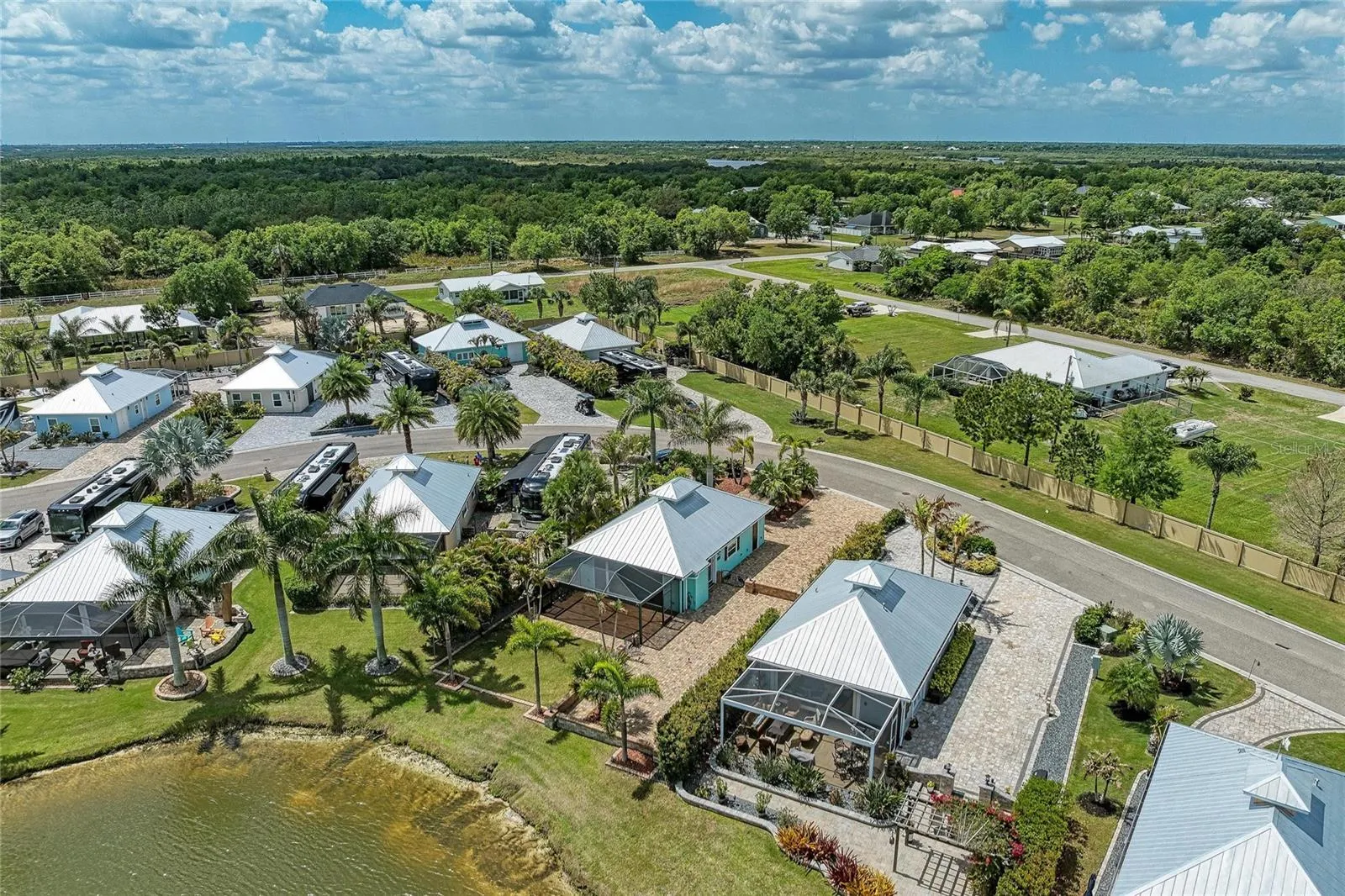 8551 SW SAND CRANE CIR #LOT 55 #LOT 55