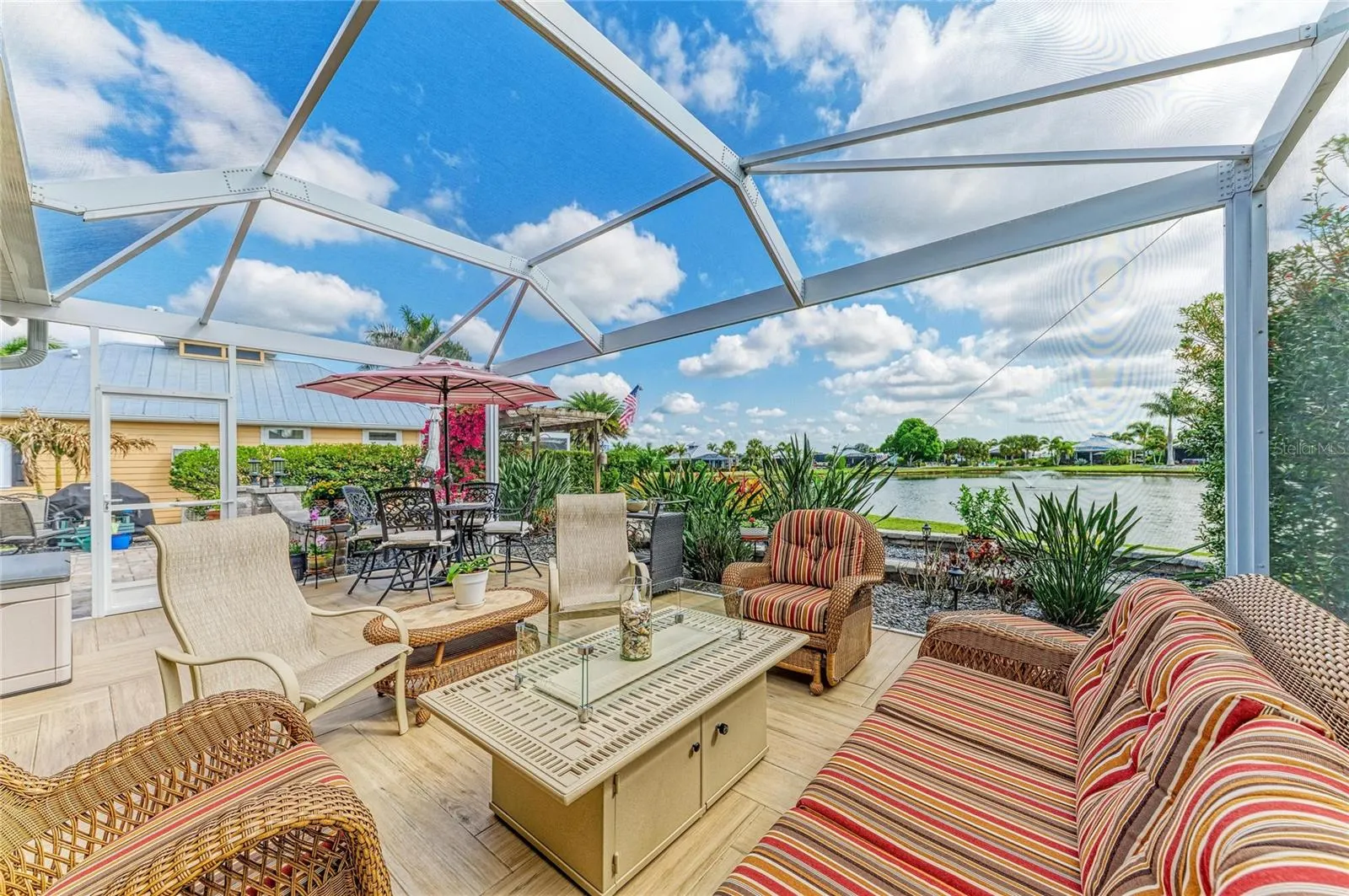 8551 SW SAND CRANE CIR #LOT 55 #LOT 55