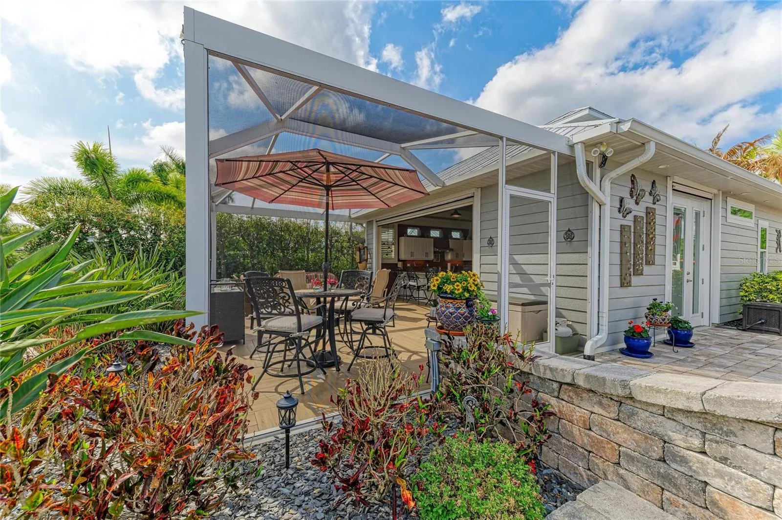 8551 SW SAND CRANE CIR #LOT 55 #LOT 55