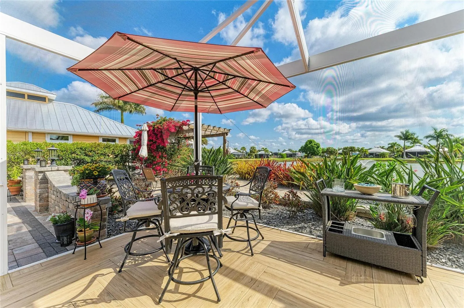 8551 SW SAND CRANE CIR #LOT 55 #LOT 55