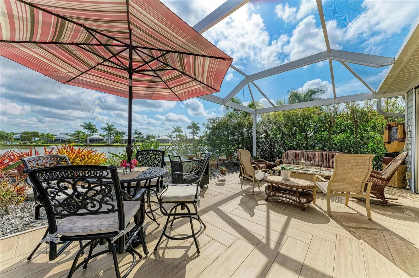 8551 SW SAND CRANE CIR #LOT 55 #LOT 55