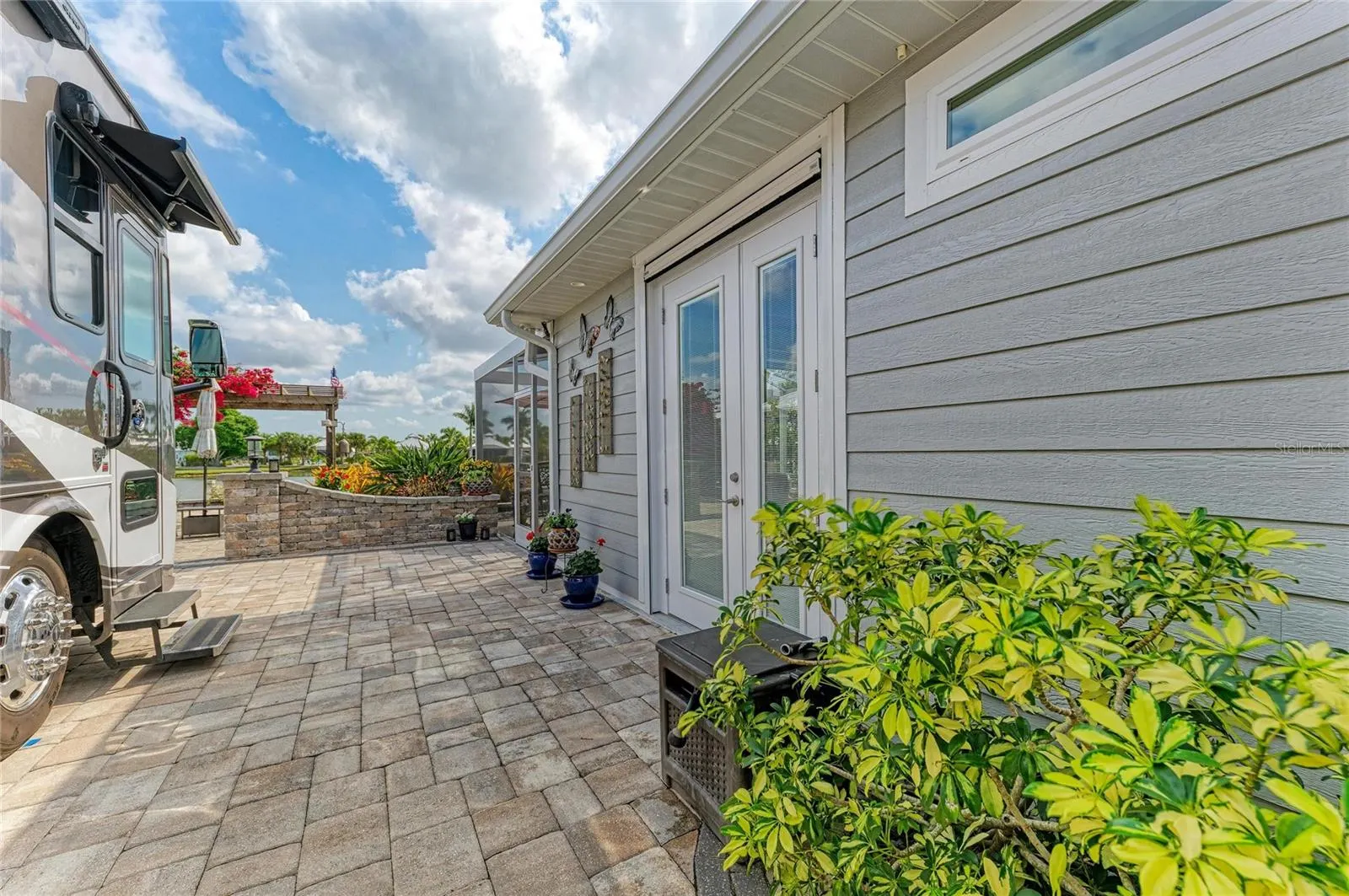 8551 SW SAND CRANE CIR #LOT 55 #LOT 55